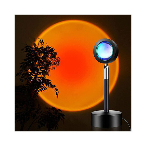 Atmosphere Lamp Sunset Lamp             SKU-341
