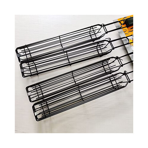Barbecue Cage Sausage Grill             SKU-2013