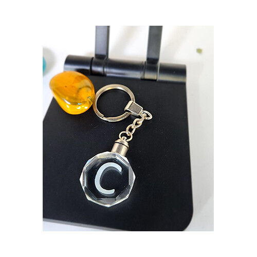 A tp Z - Led Key Chains             SKU-2078