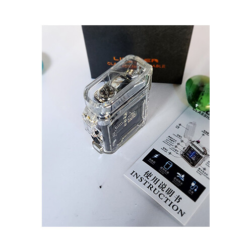 Lighter Multi Color with Torch WaterProof             SKU-2079