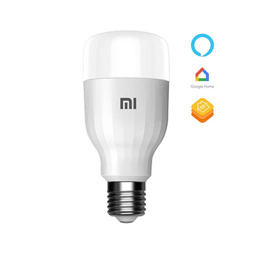 MI Smart Led Bulb Essential  950lm Alexa - google             SKU-2083