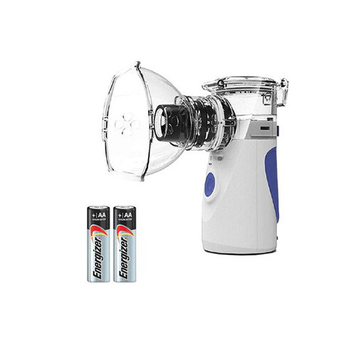 Mesh Nebulizer Chargable USB             SKU-2047