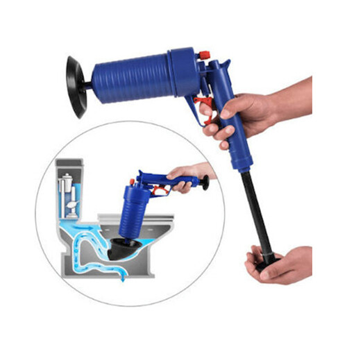 Paopaotong Air Drain Blaster             SKU-2054
