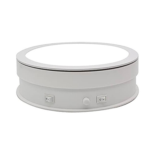 Panormaic rotating display 15 cm - Electrical only             SKU-2055