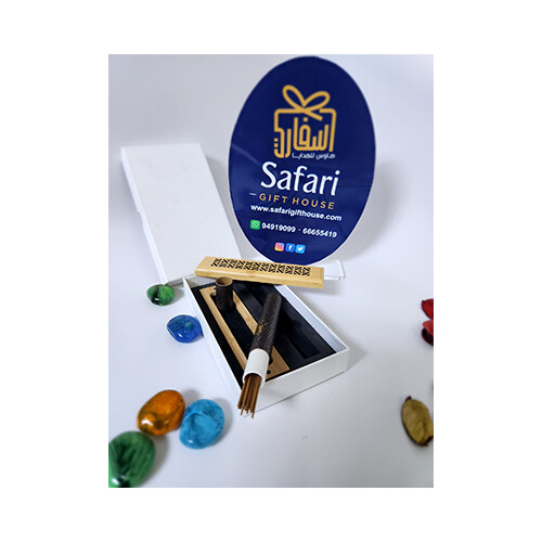 Bukoor Eidan - White Box             SKU-2035