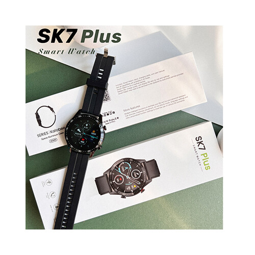 Smart Watch SK7 Plus           SKU-34