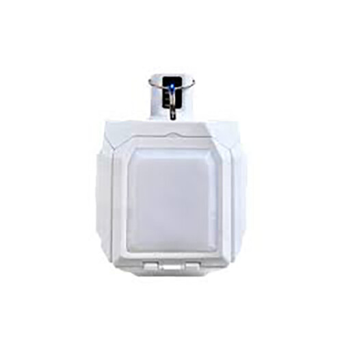 Solar Emergency Lamp - JLP-2181           SKU-76