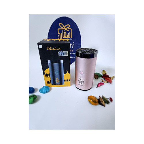 Mubkhar CRONY Model  Pink  - Green             SKU-351