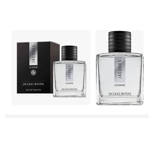 Jacques Battini Homme 100 ml Poland             SKU-373