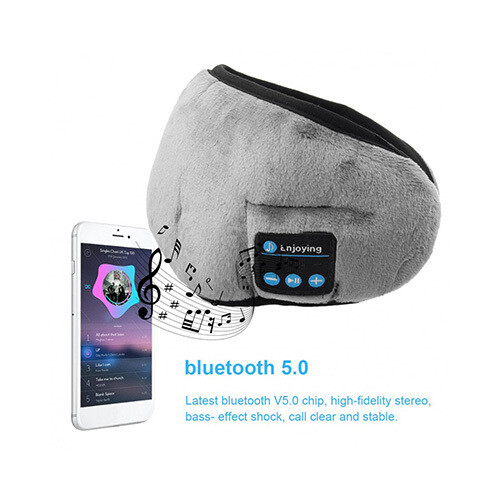 Horo Wirless Music Goggles HR-01             SKU-386