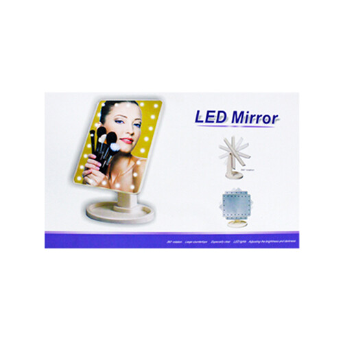 Led Mirro  XW-085             SKU-391