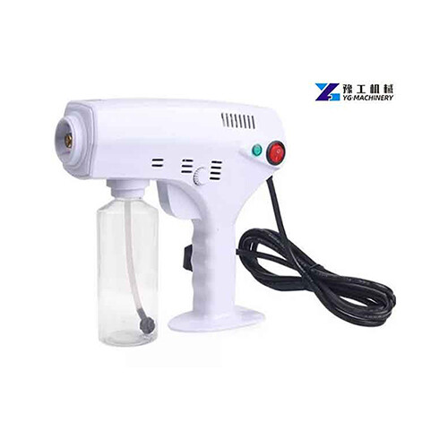 Blu-Ray Nano Spray Gun Ak-47 KSFex 1300W             SKU-411