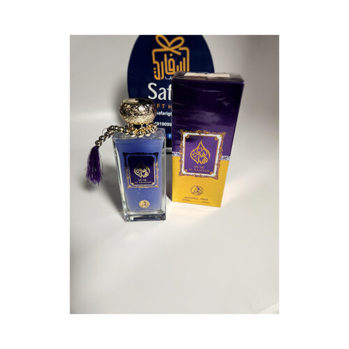 مسك السعادة     SKU-450