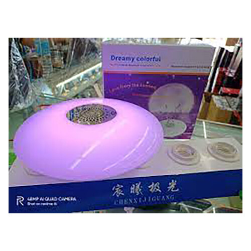 Dreamy Colourful Bluetooth ET L0181RGB             SKU-458