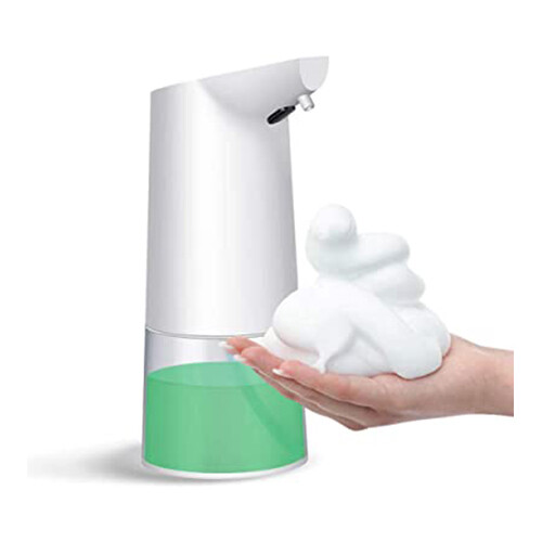 Auto Foaming Soap Dispenser power 6w Charging Unit             SKU-470