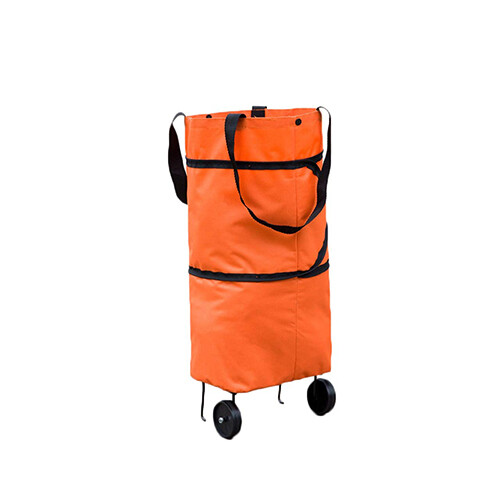 Portable Tugboat Shopping bag             SKU-484