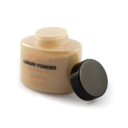 MB MACBEAUTY LUXURY POWDER             SKU-492