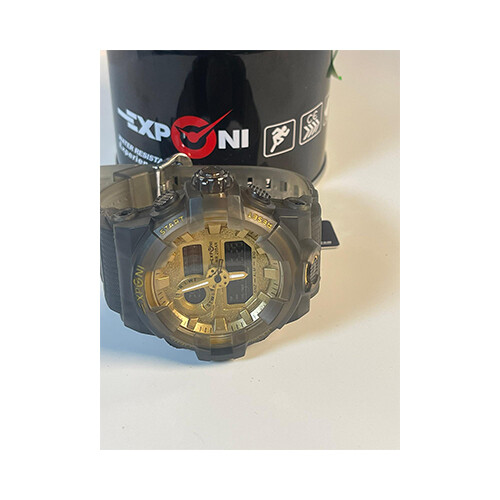 EXPONI Watch - For  Mem  - Color - Multi Color             SKU-613