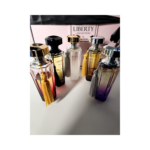 Liberty collection Tom Louis             SKU-715