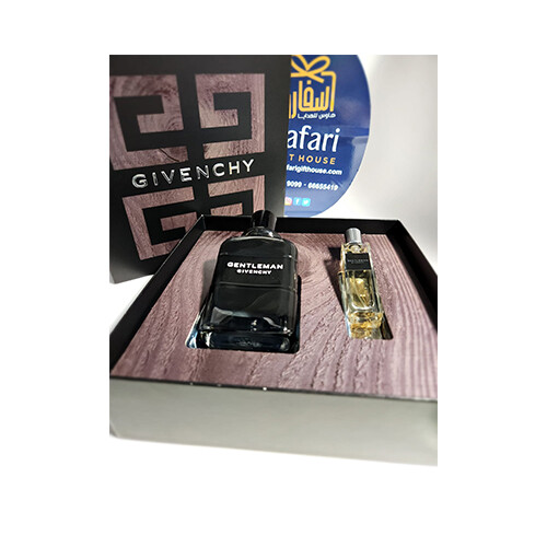 GIVENCHY GENTLEMAN             SKU-718