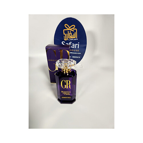 GEORGES RECH Romacne in Paris             SKU-733