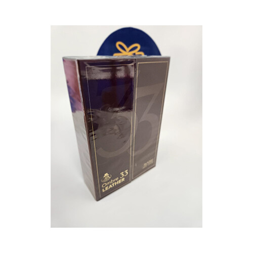 امبريدج ليذر 33     SKU-738