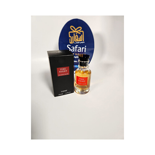 ليلة النار     SKU-749