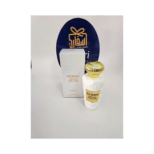 فخر المرأة     SKU-753