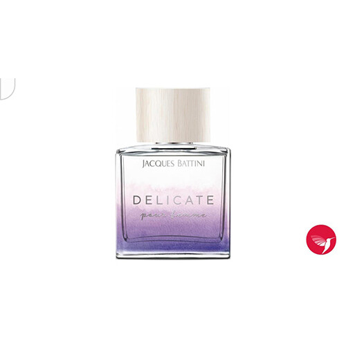 Delicate pour femme             SKU-765
