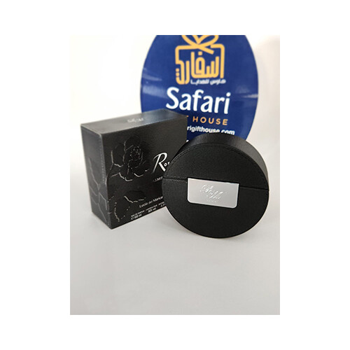 Rosae Black Jasmin             SKU-767