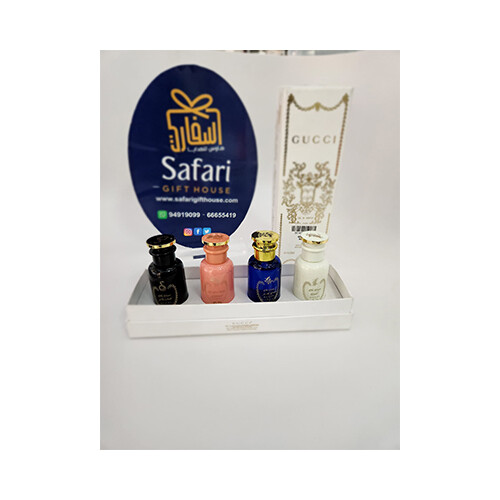 Gucci Vaporisateur Natural Spray             SKU-772