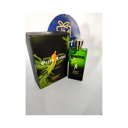 Johnie Walkar Green Labal             SKU-775