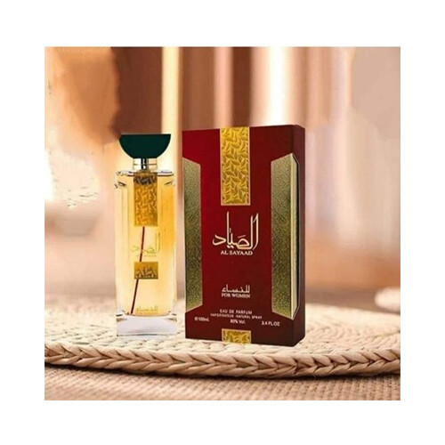 Al Sayaad Perfum             SKU-776