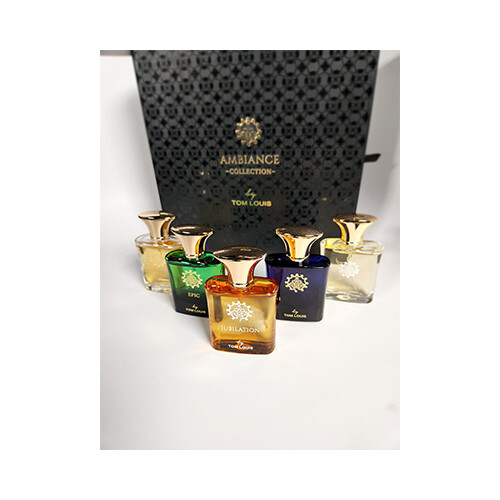 Ambiance Collection TOM LOUIS             SKU-791