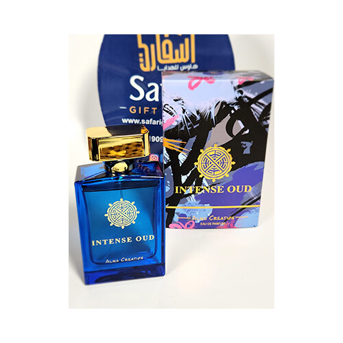 INTENSE OUD             SKU-796