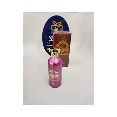 Modern Musk             SKU-799