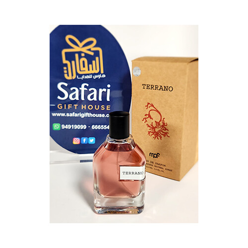 TERRANO MPF             SKU-806