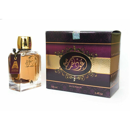 OUDH AL QAMAR             SKU-807