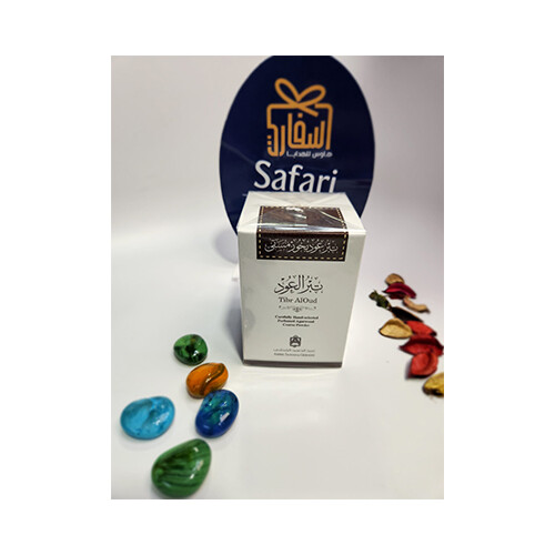 Tibr Al Oud 100ml - Al Arabid Oud             SKU-820