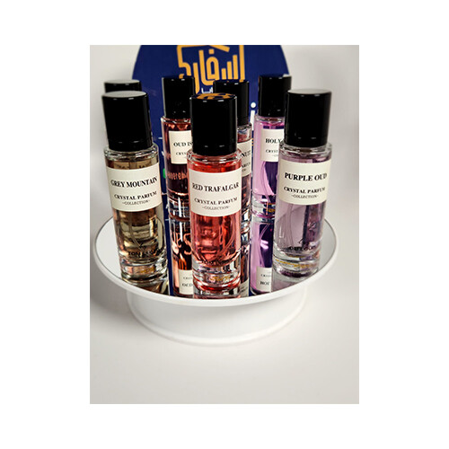 Crystal Parfum collection             SKU-826