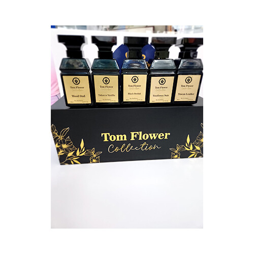 Tom Flower Collection             SKU-827