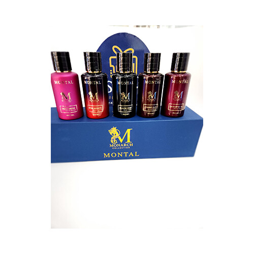 Monarch Montal collection             SKU-829