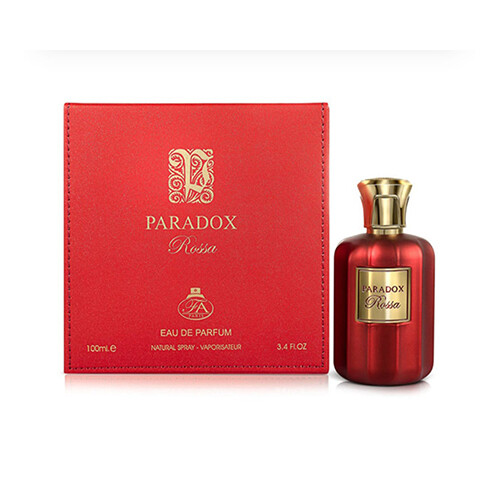 Paradox Rossa Perfume             SKU-830