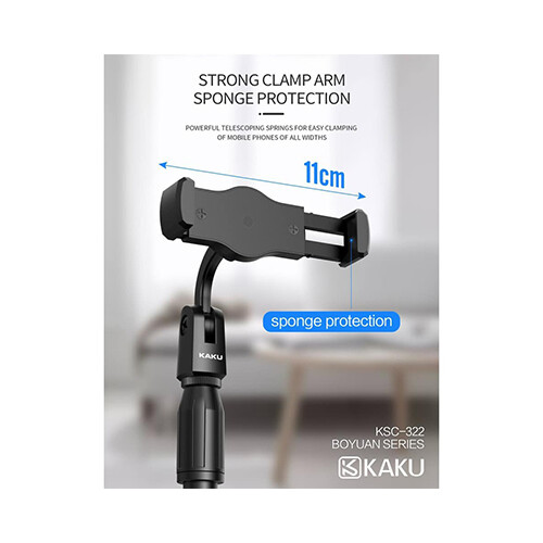 KAKU LIVE HOLDER             SKU-841