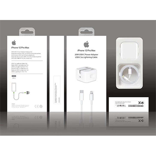 USB-C to Lighting Cable             SKU-851