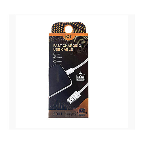 بي جي تايب سي     SKU-853