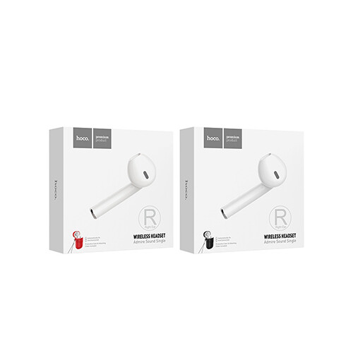 Hoco Wirlees Headset R ear             SKU-859
