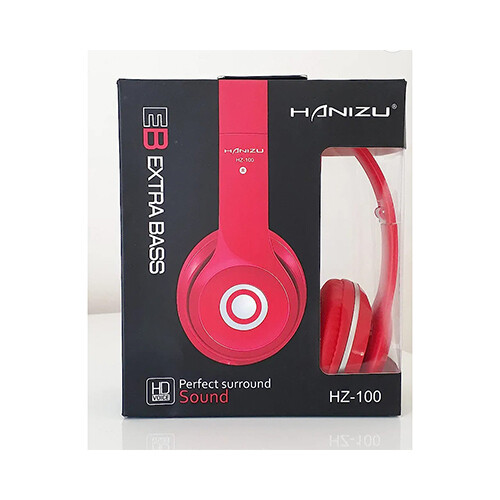 HANIZU HEADSET             SKU-887