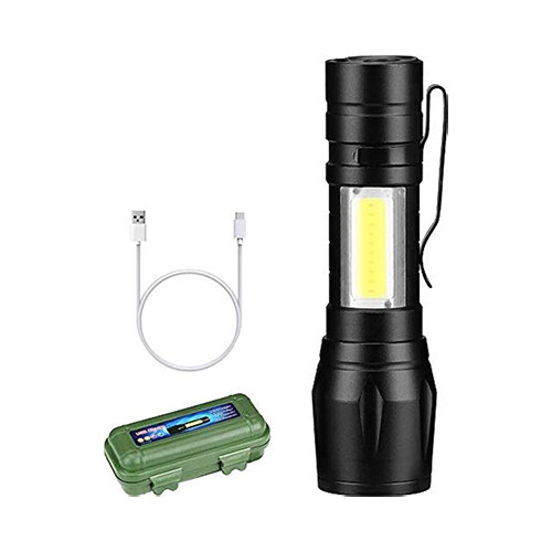 مصباح شحن USB     SKU-893