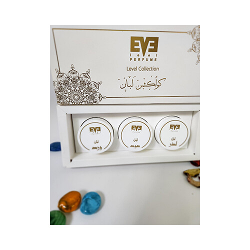 Level collection Lbaan             SKU-931